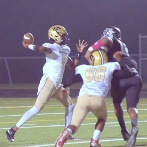 Meet your Posher, Jaylon